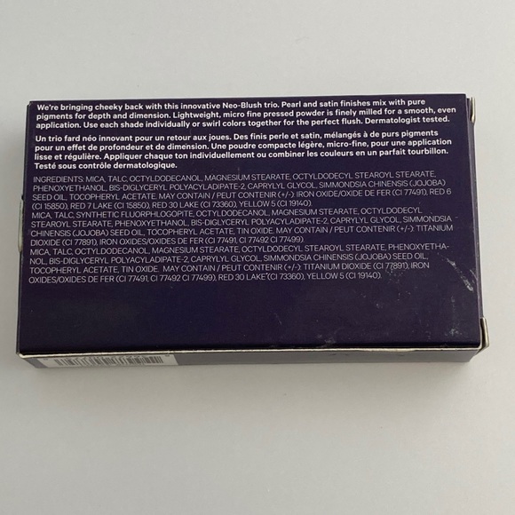 Kevyn Aucoin Neo Blush - Picture 5 of 5